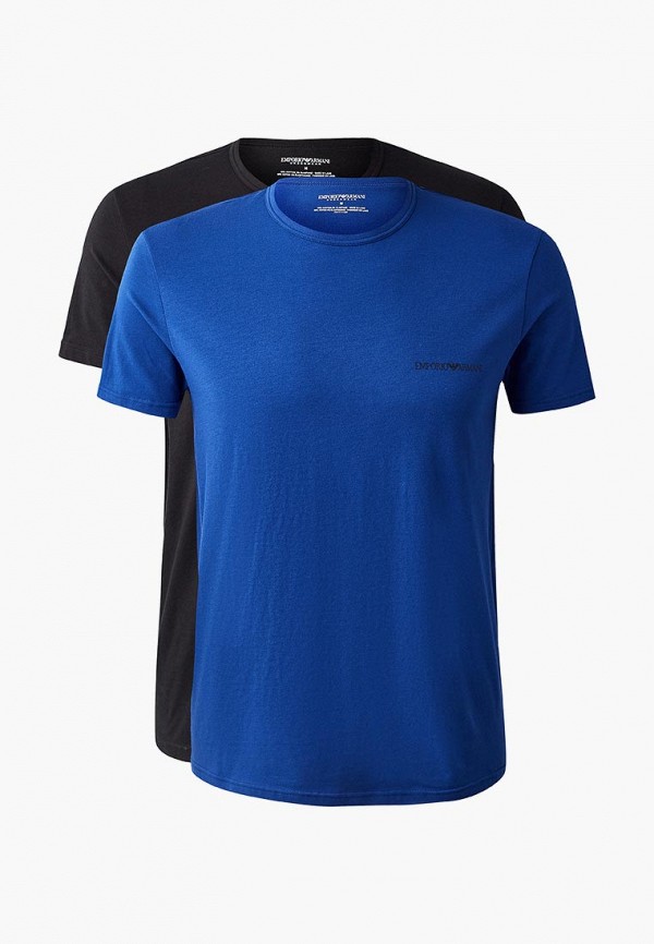 

Комплект Emporio Armani, Синий;черный
