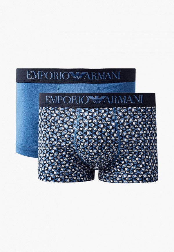 

Комплект Emporio Armani, Синий