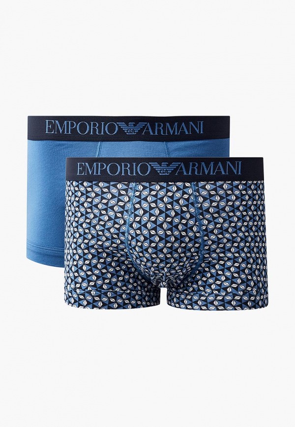 Трусы Emporio Armani