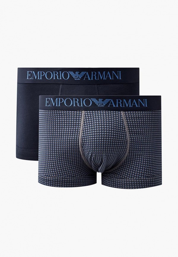 Трусы Emporio Armani