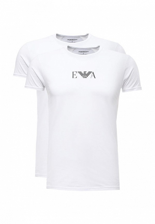 

Комплект Emporio Armani, Белый