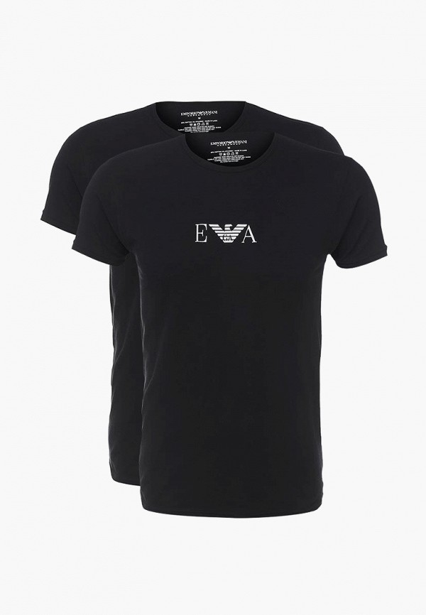 

Комплект Emporio Armani, Черный
