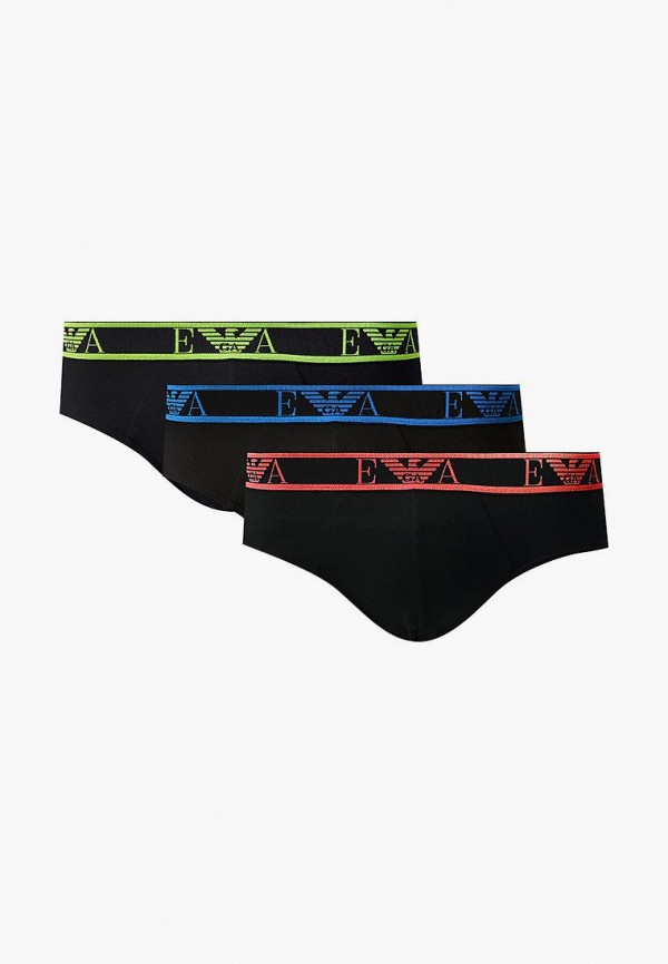 

Комплект Emporio Armani, Черный