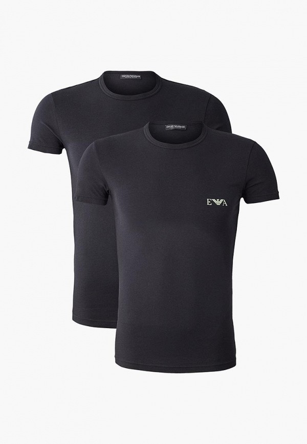 

Комплект Emporio Armani, Черный
