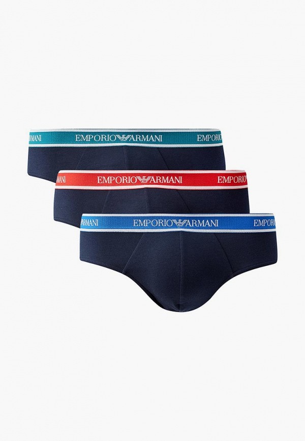 

Комплект Emporio Armani, Синий