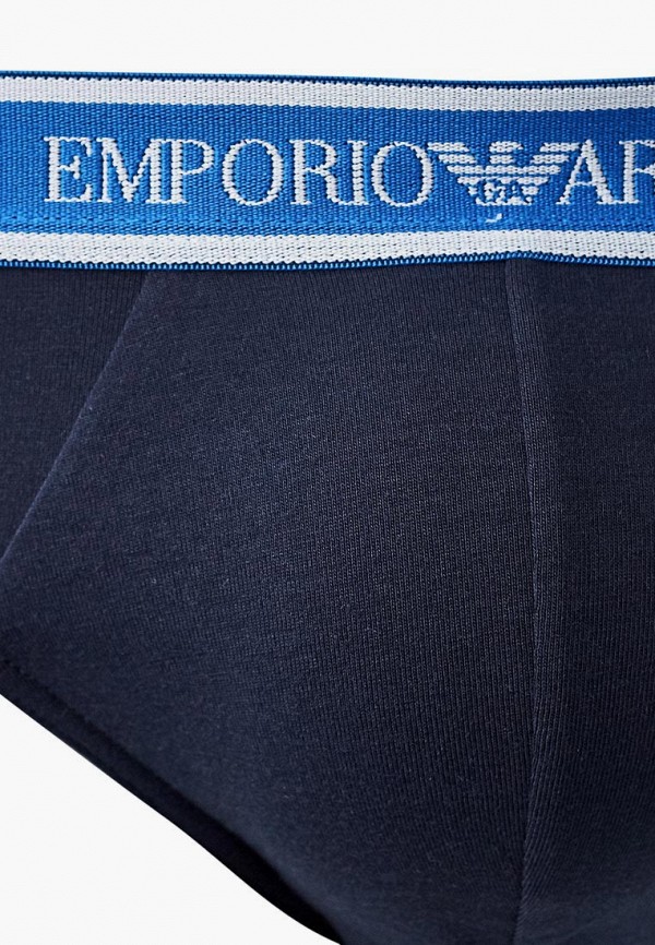 

Комплект Emporio Armani, Синий