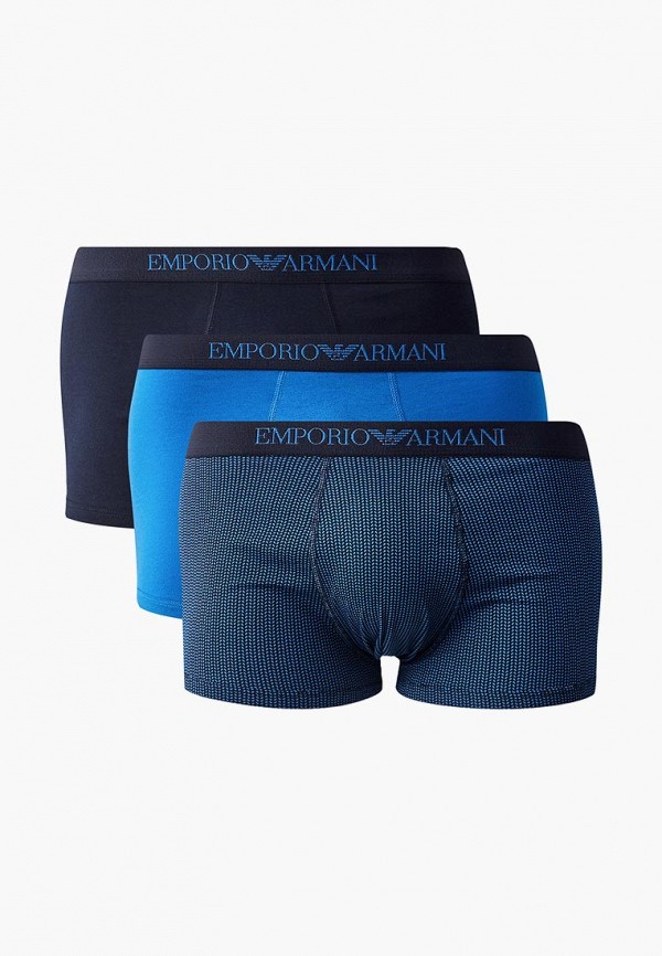 

Комплект Emporio Armani, Синий