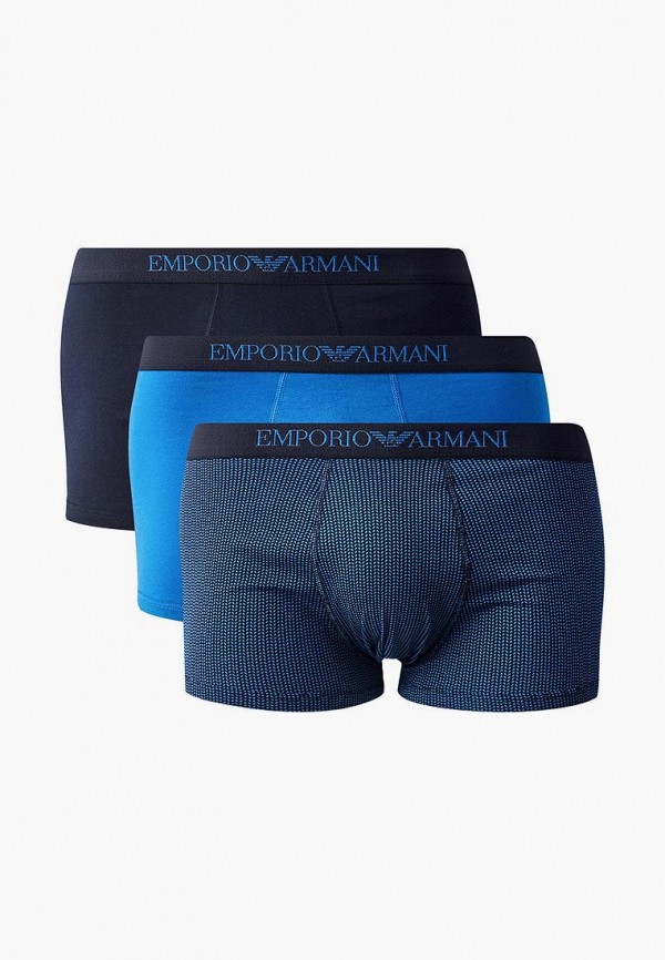 

Комплект Emporio Armani, Синий