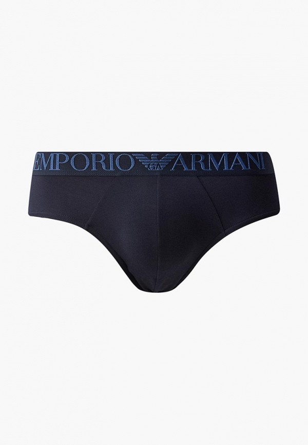 

Трусы Emporio Armani, Синий