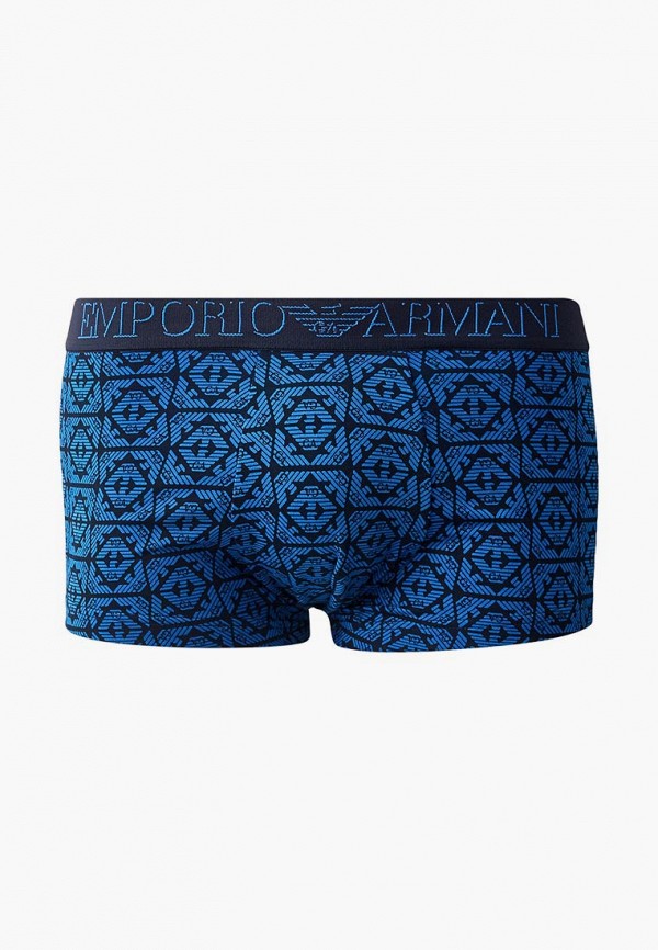 

Трусы Emporio Armani, Синий