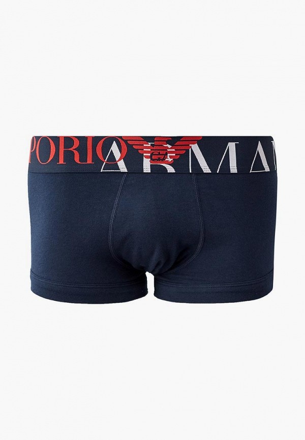 

Трусы Emporio Armani, Синий