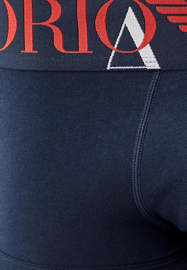 

Трусы Emporio Armani, Синий