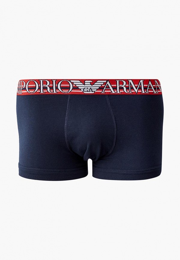 

Трусы Emporio Armani, Синий