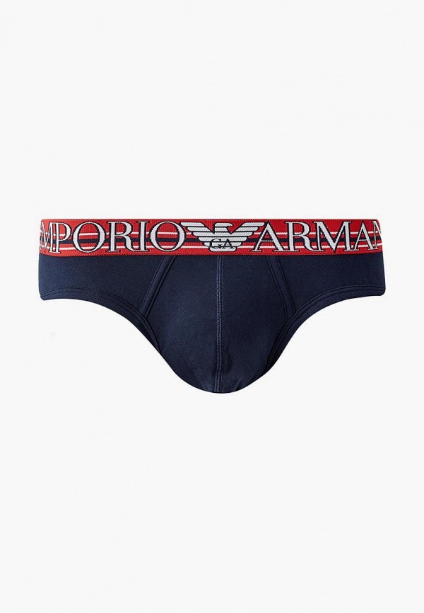 

Трусы Emporio Armani, Синий