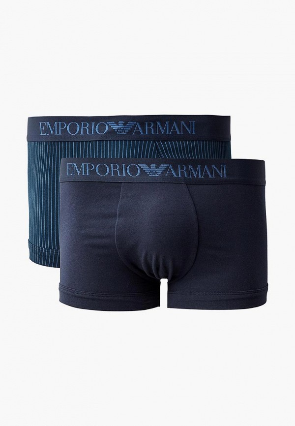 

Комплект Emporio Armani, Синий