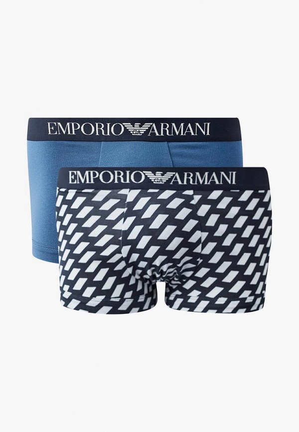 

Комплект Emporio Armani, Синий