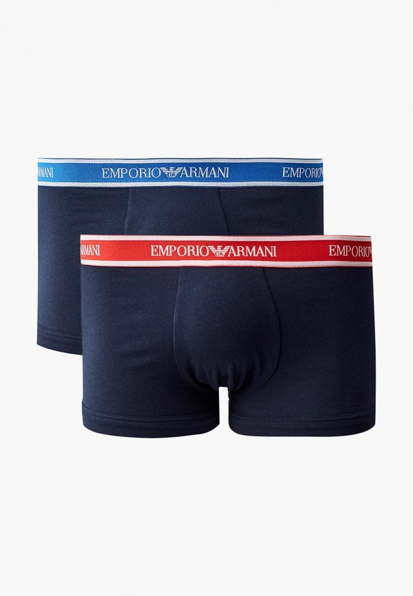 

Комплект Emporio Armani, Синий