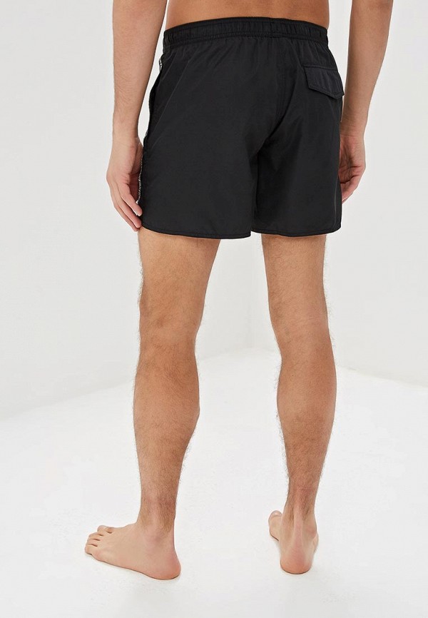 

Шорты для плавания Emporio Armani; Emporio Armani EM598EMDPXG4, Черный