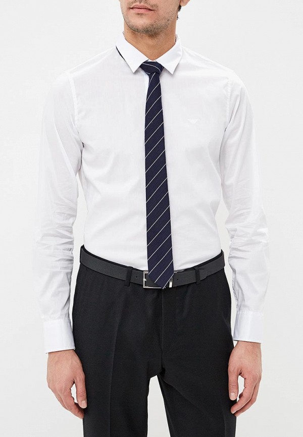 

Рубашка Emporio Armani, Белый