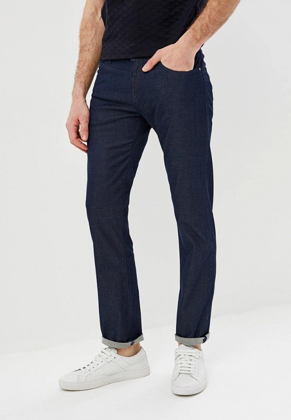 

Джинсы Emporio Armani, Синий