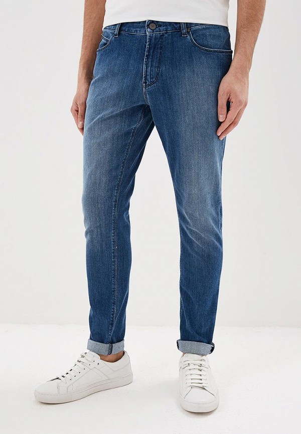 

Джинсы Emporio Armani, Синий, Emporio Armani EM598EMDPYC3