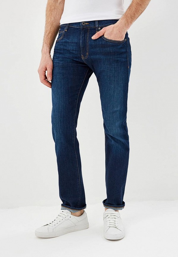 

Джинсы Emporio Armani, Emporio Armani EM598EMDPYC5, Синий