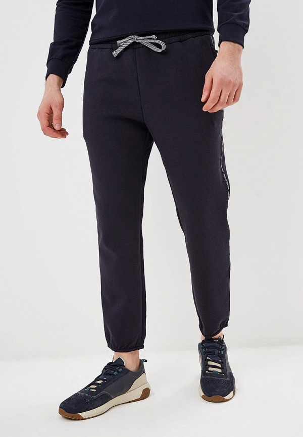 

Брюки спортивные Emporio Armani, Синий