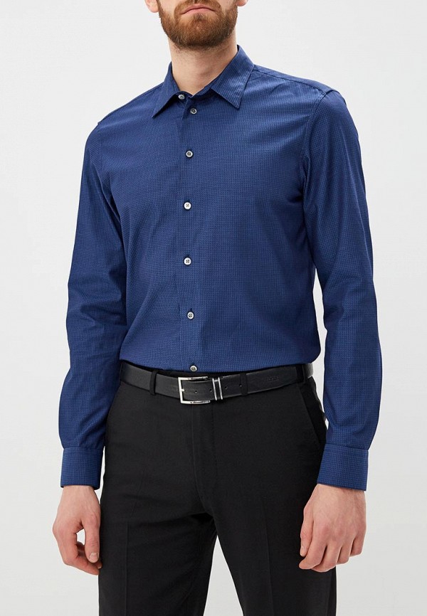 

Брюки Emporio Armani, Черный