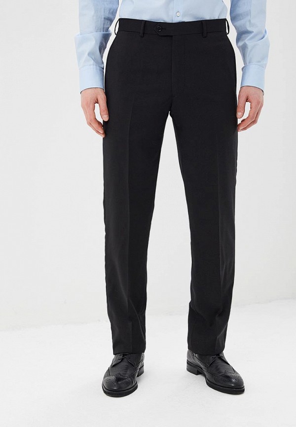 

Брюки Emporio Armani, Черный