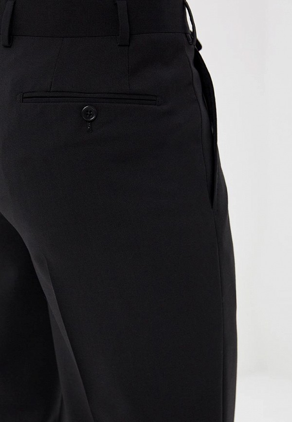

Брюки Emporio Armani, Emporio Armani EM598EMDPZC7, Черный