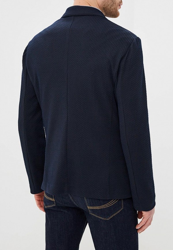

Пиджак Emporio Armani, Emporio Armani EM598EMDPZC9, Синий