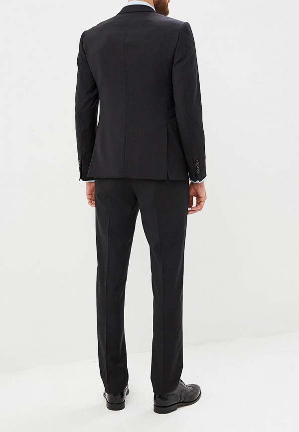 

Костюм Emporio Armani; Emporio Armani EM598EMDPZD1, Черный