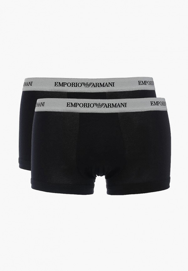 

Комплект Emporio Armani, Черный