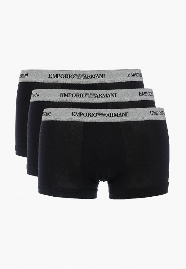 

Комплект Emporio Armani, Черный