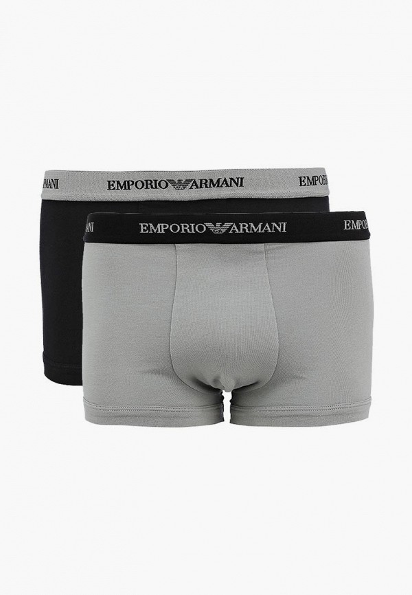 

Комплект Emporio Armani, Серый;черный, Emporio Armani EM598EMFHL49