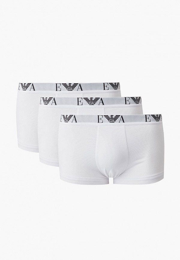 

Комплект Emporio Armani, Белый