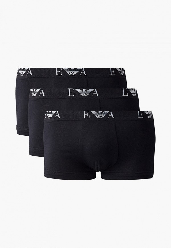 

Комплект Emporio Armani, Черный, Emporio Armani EM598EMFOWE5