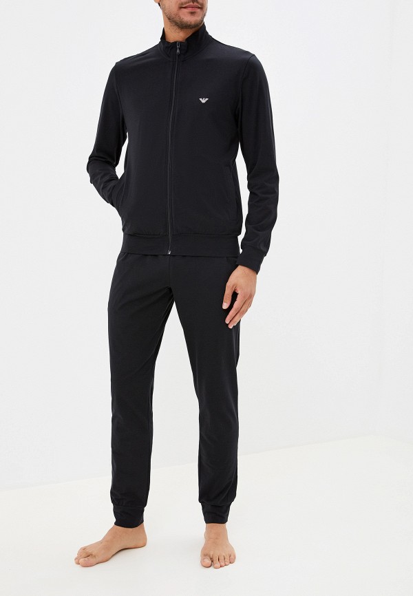 

Пижама Emporio Armani, Черный, Emporio Armani EM598EMFOWG0