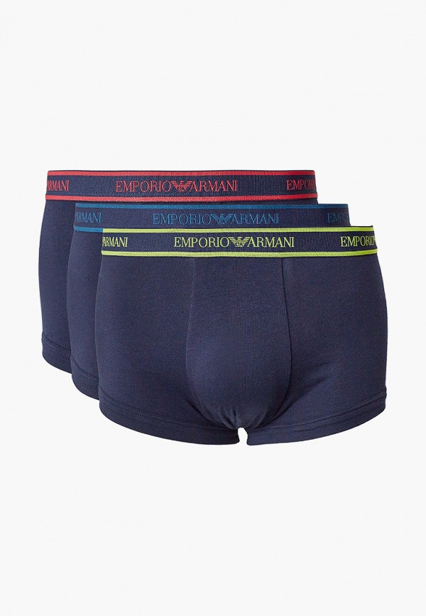 

Комплект Emporio Armani, Синий