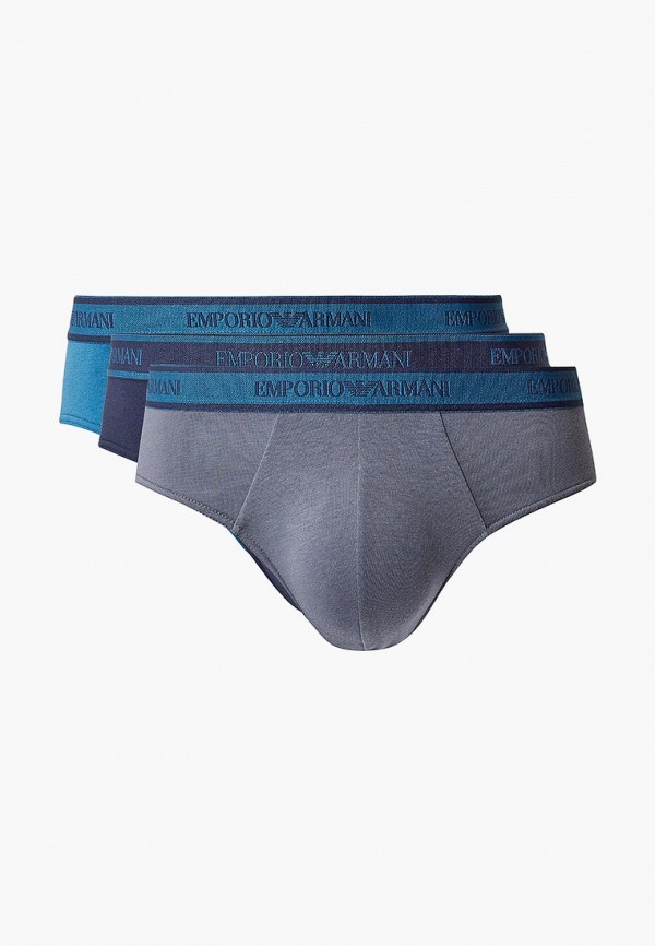 

Комплект Emporio Armani, Серый;синий, Emporio Armani EM598EMFOWH7