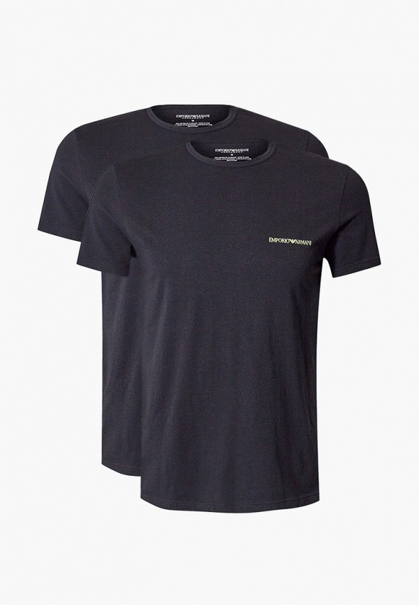 

Комплект Emporio Armani, Черный, Emporio Armani EM598EMFOWI0
