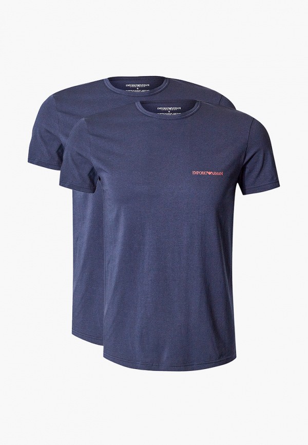 

Комплект Emporio Armani, Синий, Emporio Armani EM598EMFOWI1