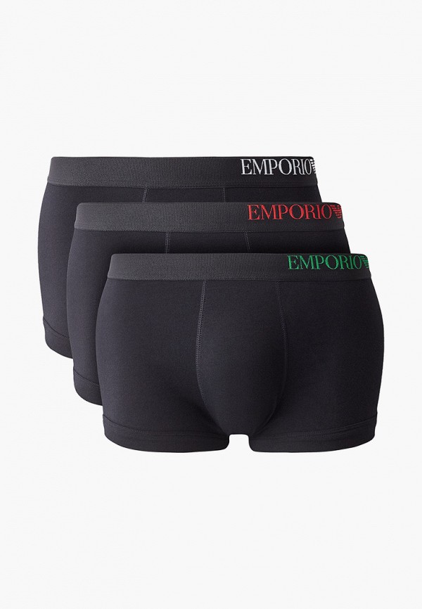 

Комплект Emporio Armani, Черный