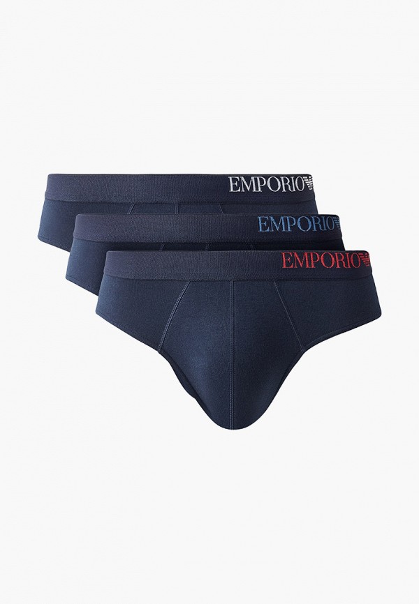 

Комплект Emporio Armani, Синий
