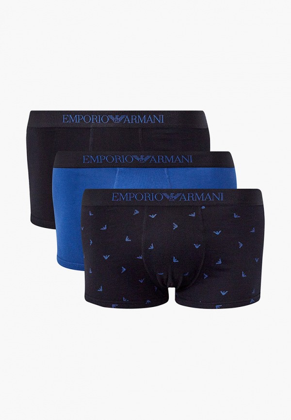 

Комплект Emporio Armani, Синий