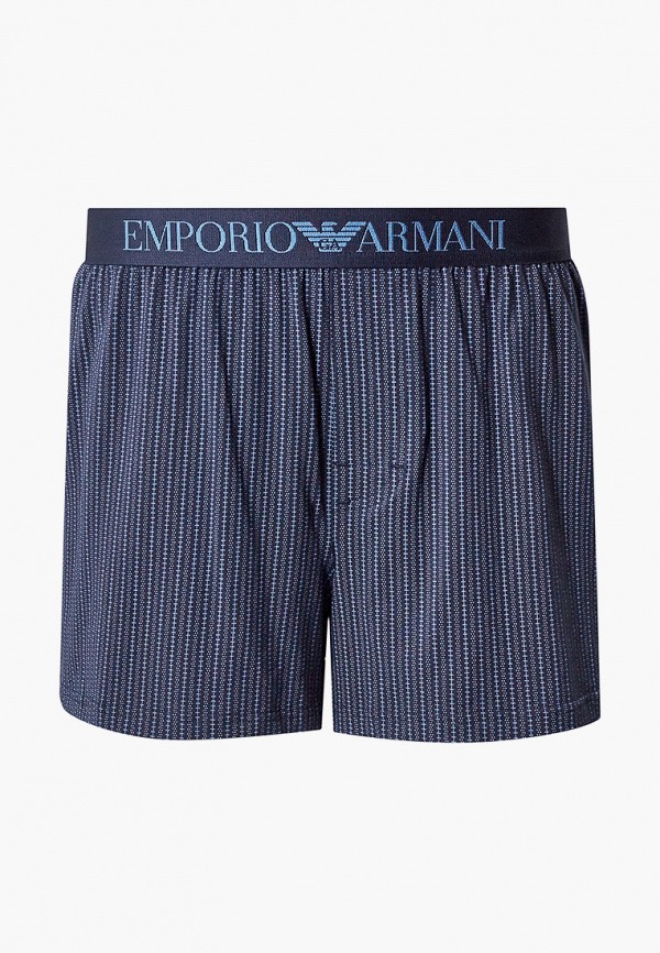 

Трусы Emporio Armani, Синий