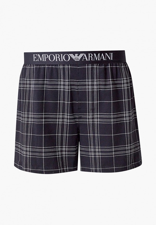 

Трусы Emporio Armani, Черный, Emporio Armani EM598EMFOWJ7