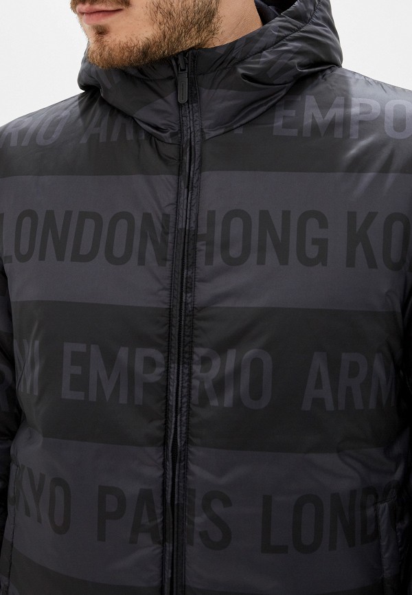 фото Куртка утепленная Emporio Armani