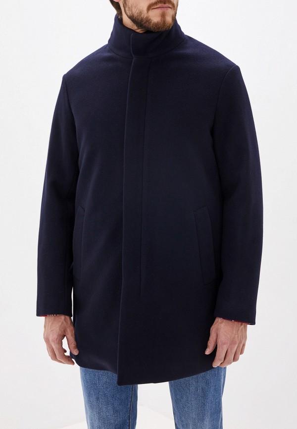 

Пальто Emporio Armani, Синий, Emporio Armani EM598EMFOWW0