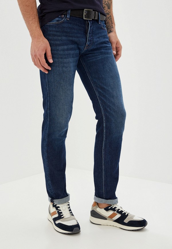 

Джинсы Emporio Armani, Синий, J75 SLIM FIT
